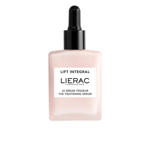 Lierac Lift Integraal Aanscherping Serum 30 Ml Vrouw