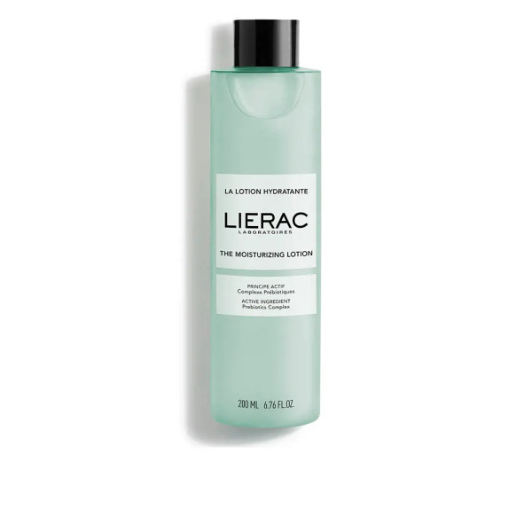 Lierac Make-up Remover Gel Lotion 200 Ml Vrouw