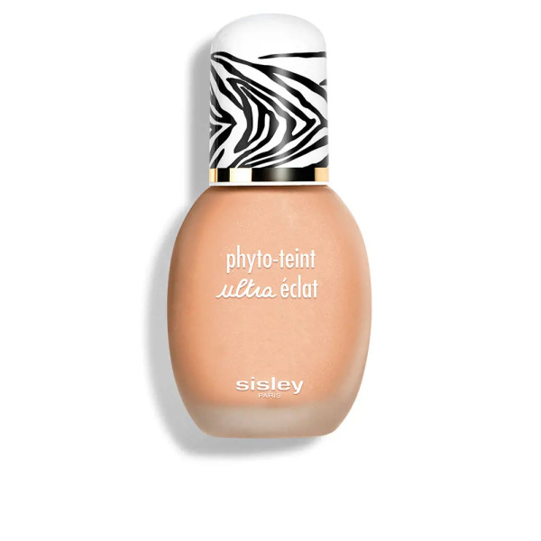 Sisley Phyto-Teint Ultra Eclat 2w2-désert 30 ml mixte