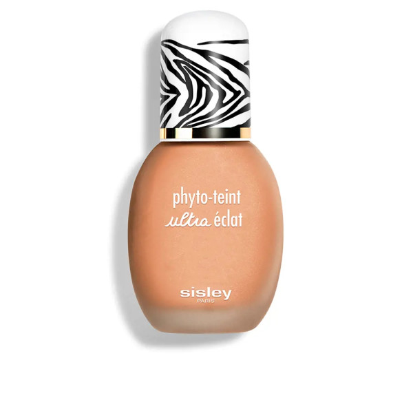 Sisley Phyto-Teint Ultra Eclat 3w2-Hazel 30 ml Unisex