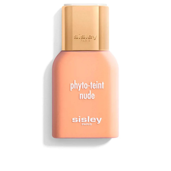 Sisley Phyto-Teint Nude 0C-Vanille 30 ml Unisex