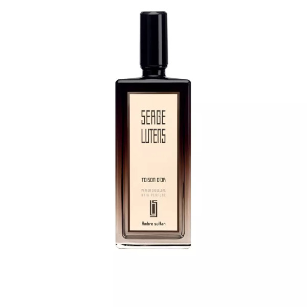 Serge Lutens Ambre Sultan Hair Mist 50 Ml Unisex