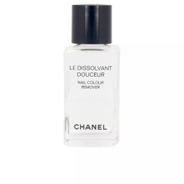 Chanel le dissolvent douceur removedor de cor de unhas 50 ml