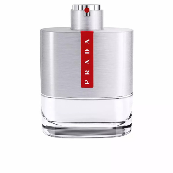 Prada Luna Rossa Eau de Toilette Vaporizador 150 Ml Unisex