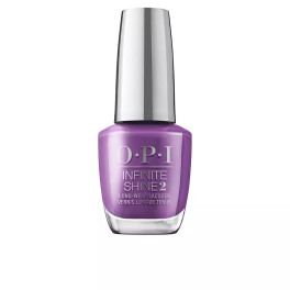 Opi Infinite Shine Dtla Collection Violet Visionary  15 Ml Mujer