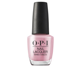 Opi Nail Lacquer Dtla Collection (p)ink On Canvas 15 Ml Mujer