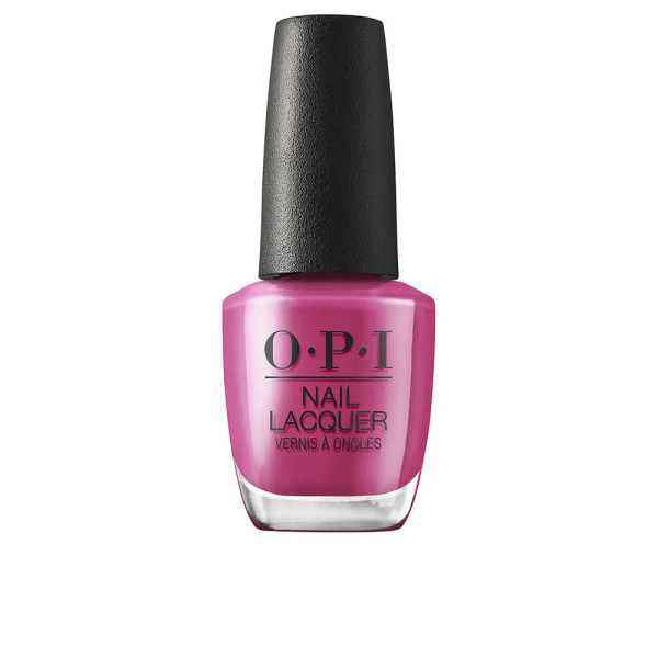 Opi Nail Lacquer Dtla Collection 7th & Flower 15 Ml Mujer