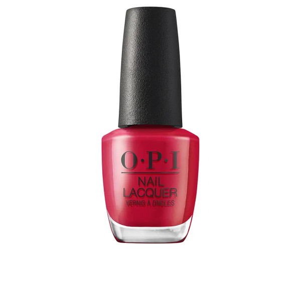 Opi Nail Lacquer Dtla Collection Art Walk In Suzi's Shoes 15 Ml Mujer