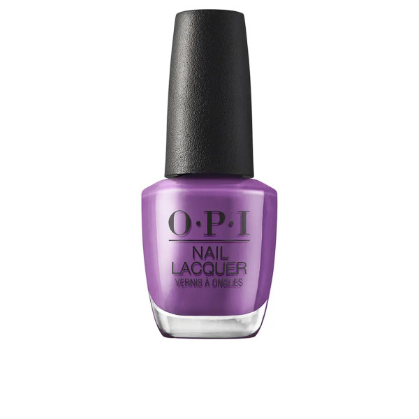 Opi Nail Lacquer Dtla Collection Violet Visionary  15 Ml Mujer