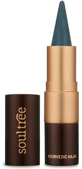 Soultree Kajal Turquesa Caribe-image