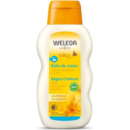 Weleda Cos Crema Bagno Alla Calendula 200 Ml