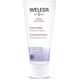 Weleda Cos White Malva Pannolino Crema 50 Ml