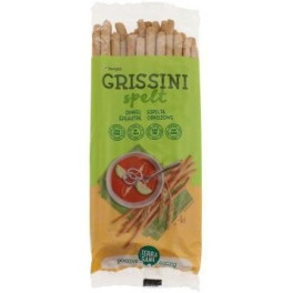 Terrasana Espelta Grissini 125 G