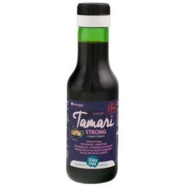 Terrasana Tamari Salsa De Soja Fuerte 125 Ml
