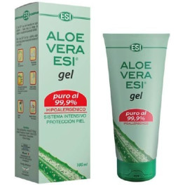 Trepatdiet Aloe Vera Gel Sin Arbol Del Te (100ml )