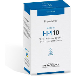 Therascience Teoliance Hpi 10 30 Gélules