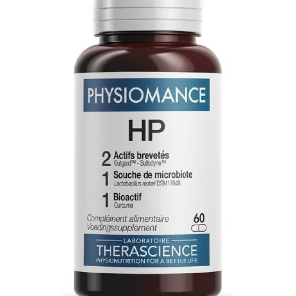Therascience HP 60 capsule
