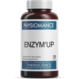 Therascience Enzym\'up 120 Caps