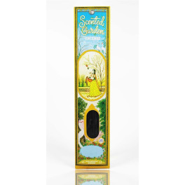 Radhe Citronnelle Bâton d'Encens Jardin Parfumé