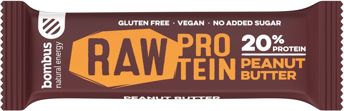 Creme De ProteíNa Crua Santiveri Bombus/Amendoim-image