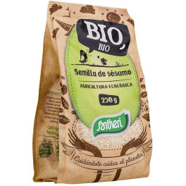 Santiveri Naturalia Sesamo Bio 250gr