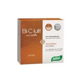 Santiveri Bi-c-lulit 20 flacons