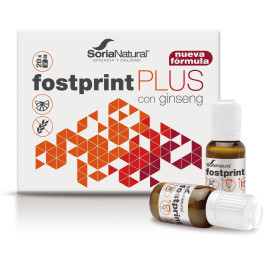 Soria Natural Fost Print Plus 20 flacons