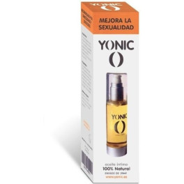 Yonic Intieme Olie 20 Ml