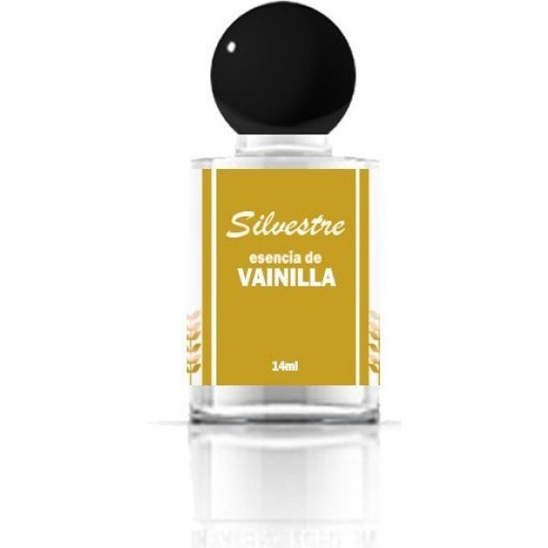 Wilde Vanille-Essenz 14 ml