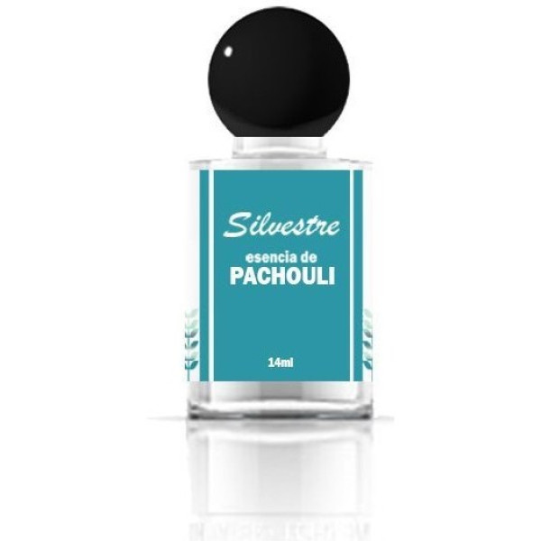 Silvestre Pachouli Essence 14ml