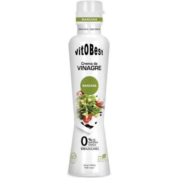 VitOBest Apple Vinegar Cream 225 gr