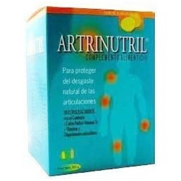Nutrisport Clinique Artrinutril 10 Enveloppes