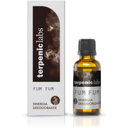 Terpenic Aromadifusion Fum-fum Synergy 30ml