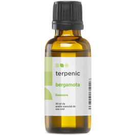 Terpenic Aceite Esencial Bergamota 30ml