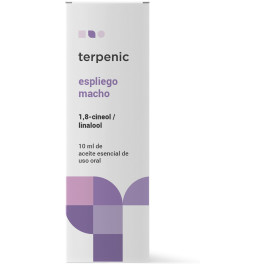 Terpenic Aceite Esencial Espliego Macho 10ml