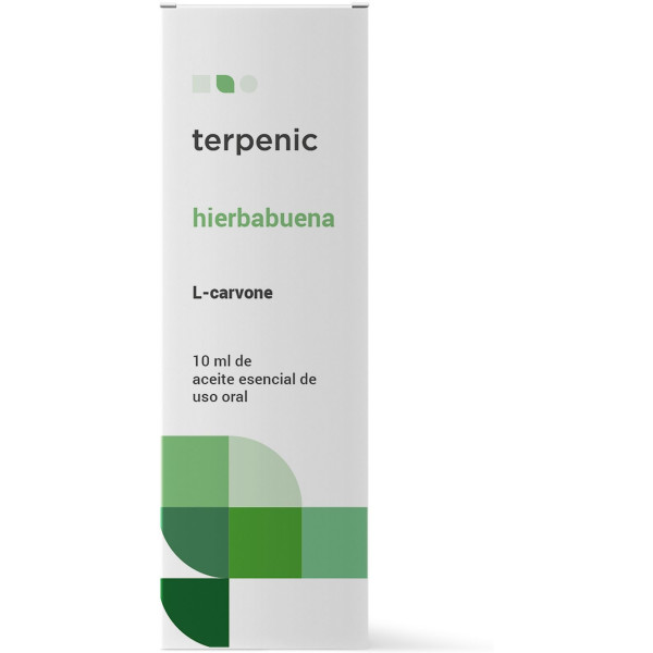 Terpenic Aceite Esencial Hierbabuena 10ml