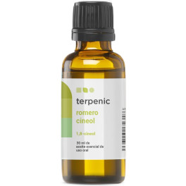 Terpenic Aceite Esencial Romero Cineol 30ml