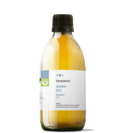 Hydrolat Terpénique de Bleuet Bio 500 ml