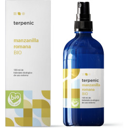 Terpenic Manzanilla Romana Hidrolato Bio 100ml