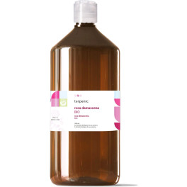 Hydrolat Terpénique de Rosa Bio 1000ml