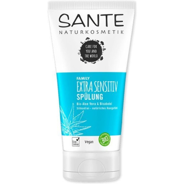 Sante Conditioner Extra Sensitive Famille Aloe Vera &