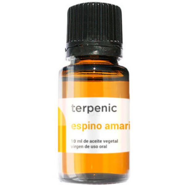 Terpenic Espino Amarillo Virgen 30ml