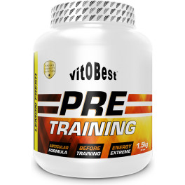 VitOBest Pre-Training 1.5 kg