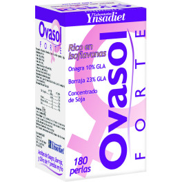 Ynsadiet Ovasol Forte 180 Perle