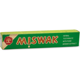 Ayurveda Dentifrico Ayurvedico Miswak 100 Ml