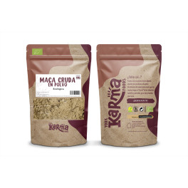 Karma Maca Cruda En Polvo 200g