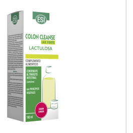 Trepatdiet COLON CLIMESE LAX FORTE LACTULOSA 180 ml