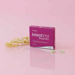 Vitae Intestvita Enzimi 60 Cap