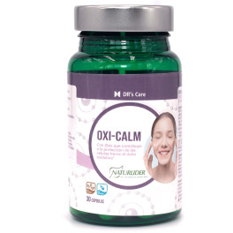 Naturlider Oxi-calm 30 Vcaps