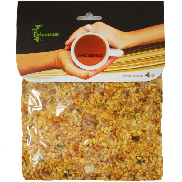 Encens Grain Naturlider 50 Gr